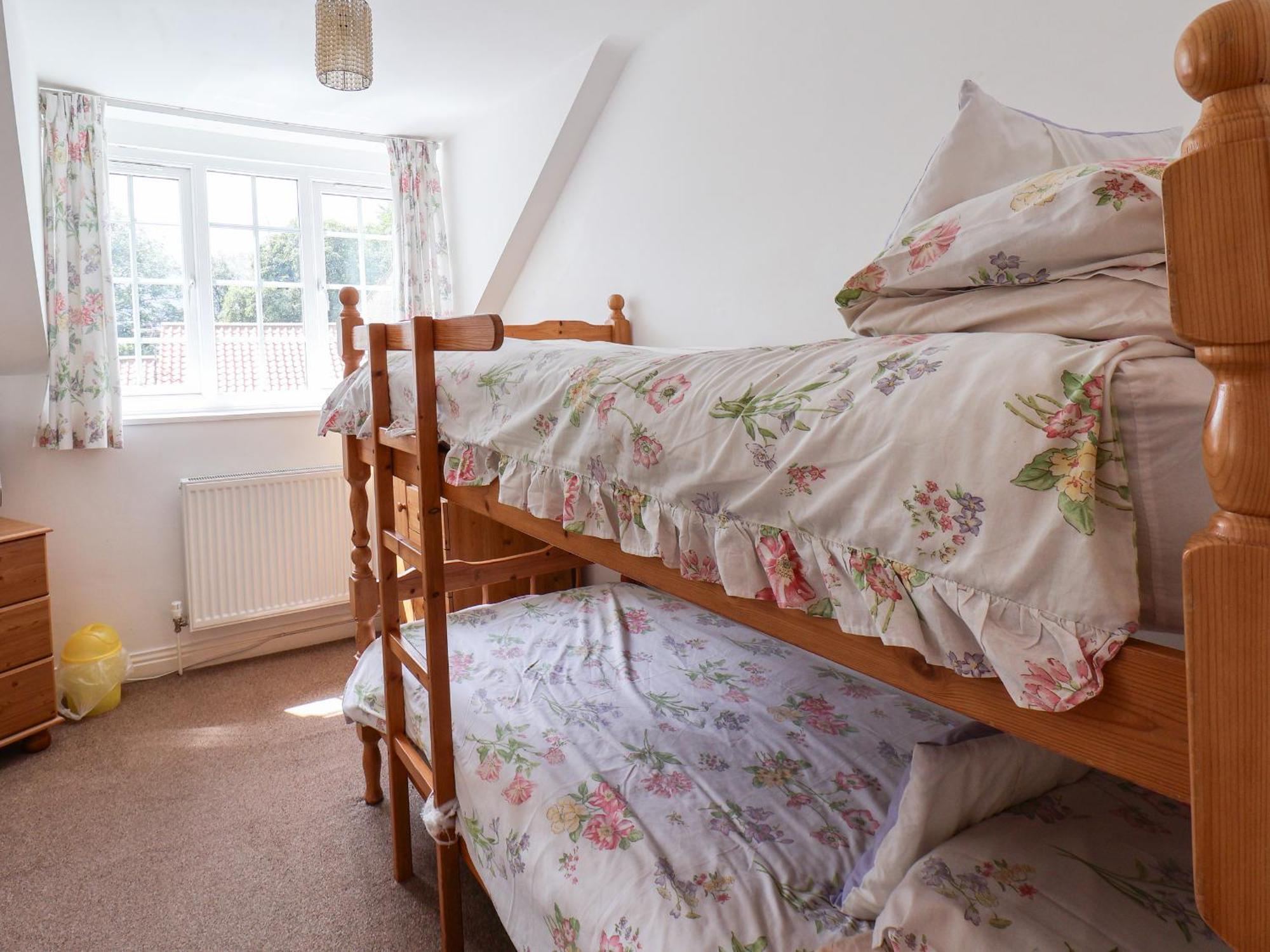 The Mews Villa Bridlington Exterior photo