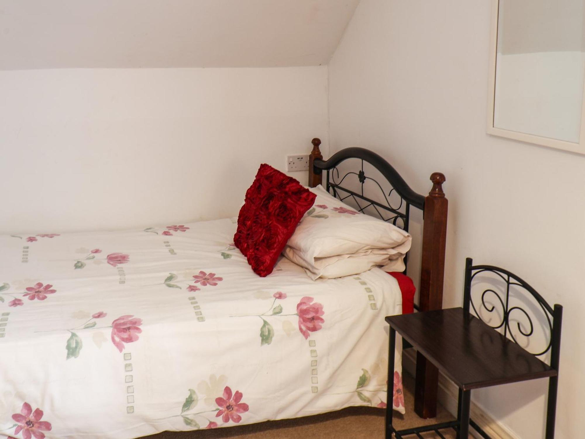 The Mews Villa Bridlington Exterior photo