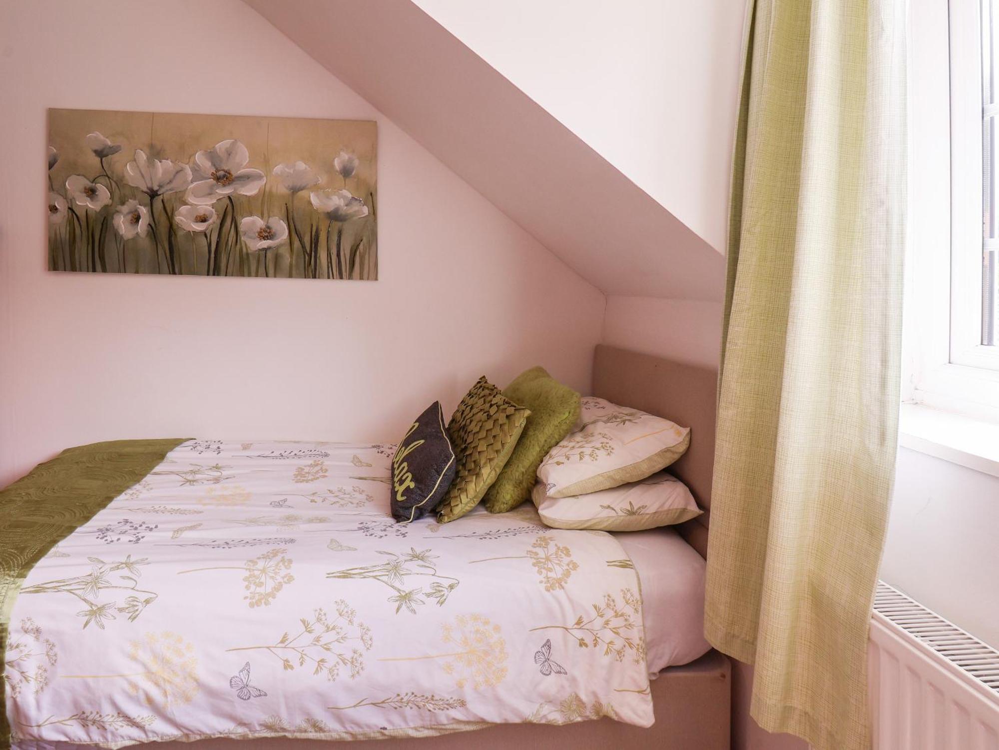 The Mews Villa Bridlington Exterior photo