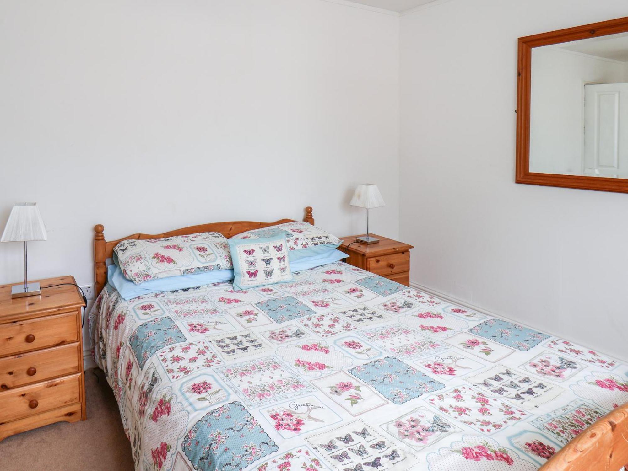 The Mews Villa Bridlington Exterior photo