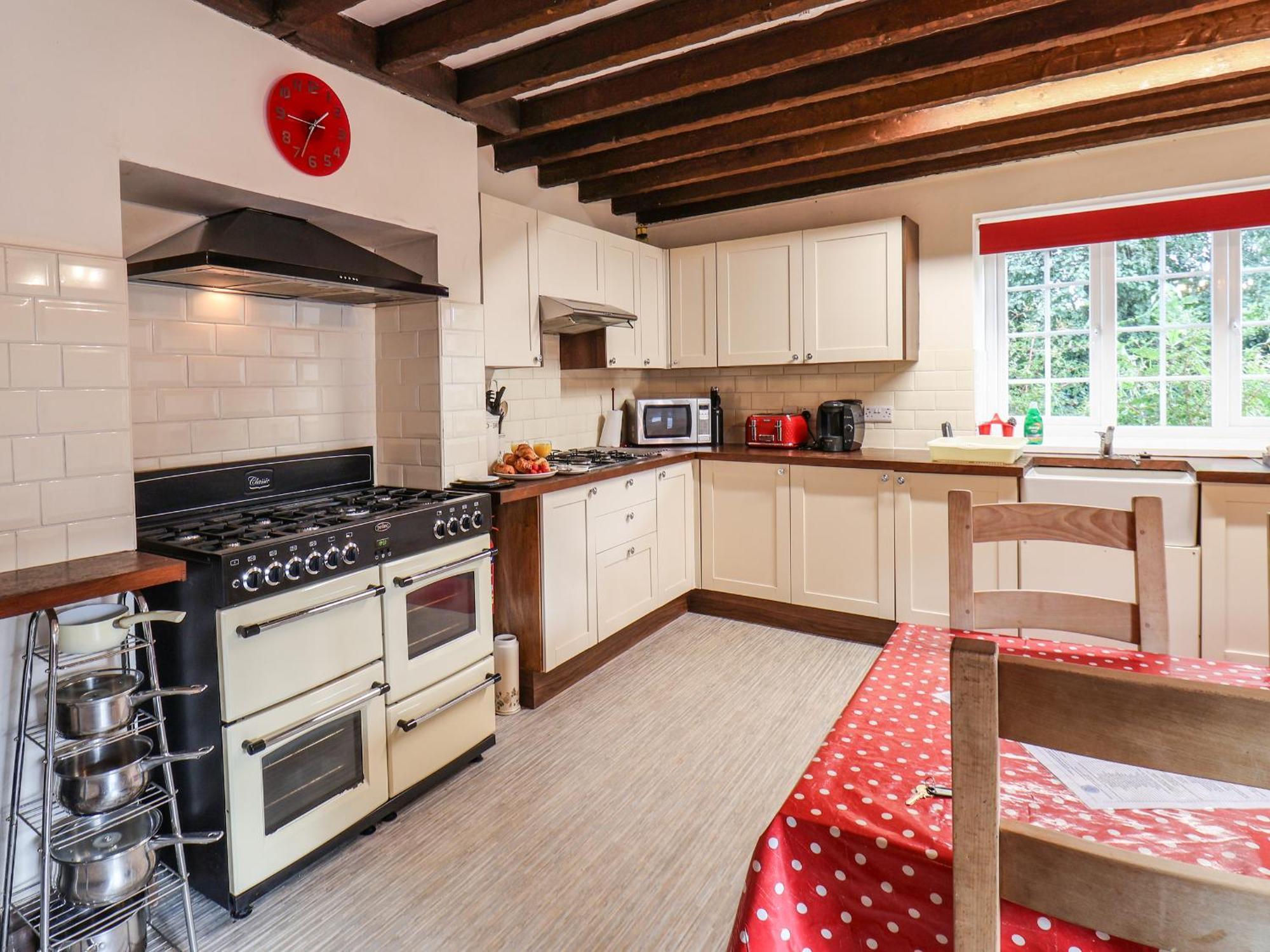 The Mews Villa Bridlington Exterior photo